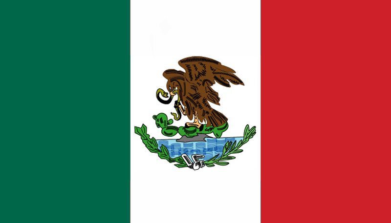 mexiico