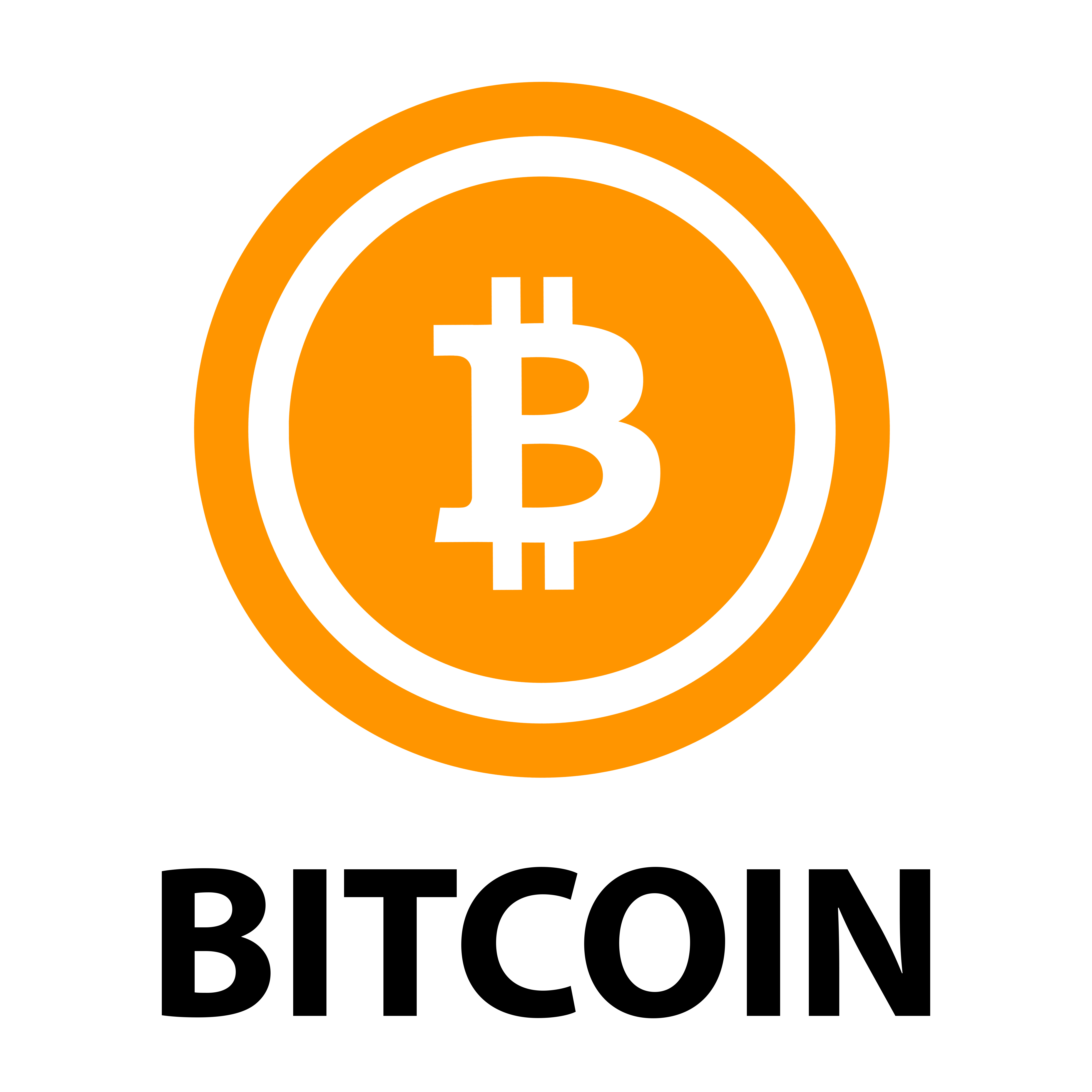 bitcoin